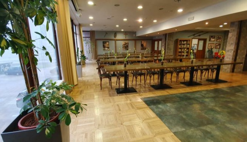 Hotel CROCUS **** Vysoké Tatry